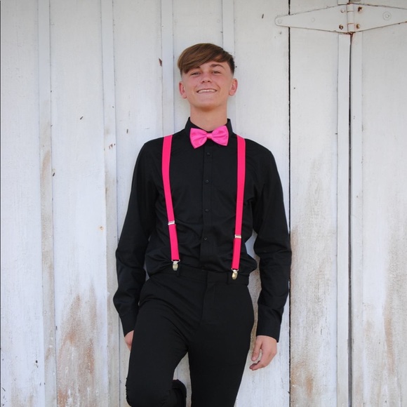 Meet your Posher, Christian - Picture 1 of 1